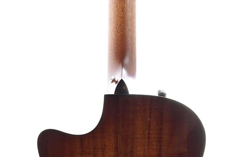 Taylor Custom Grand Symphony-8 Baritone Koa/Sitka Taylor Custom Grand Symphony-8 Baritone Koa/Sitka