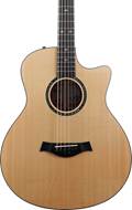 Taylor Custom Grand Symphony-8 Baritone Koa/Sitka