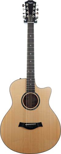 Taylor Custom Grand Symphony-8 Baritone Koa/Sitka Taylor Custom Grand Symphony-8 Baritone Koa/Sitka