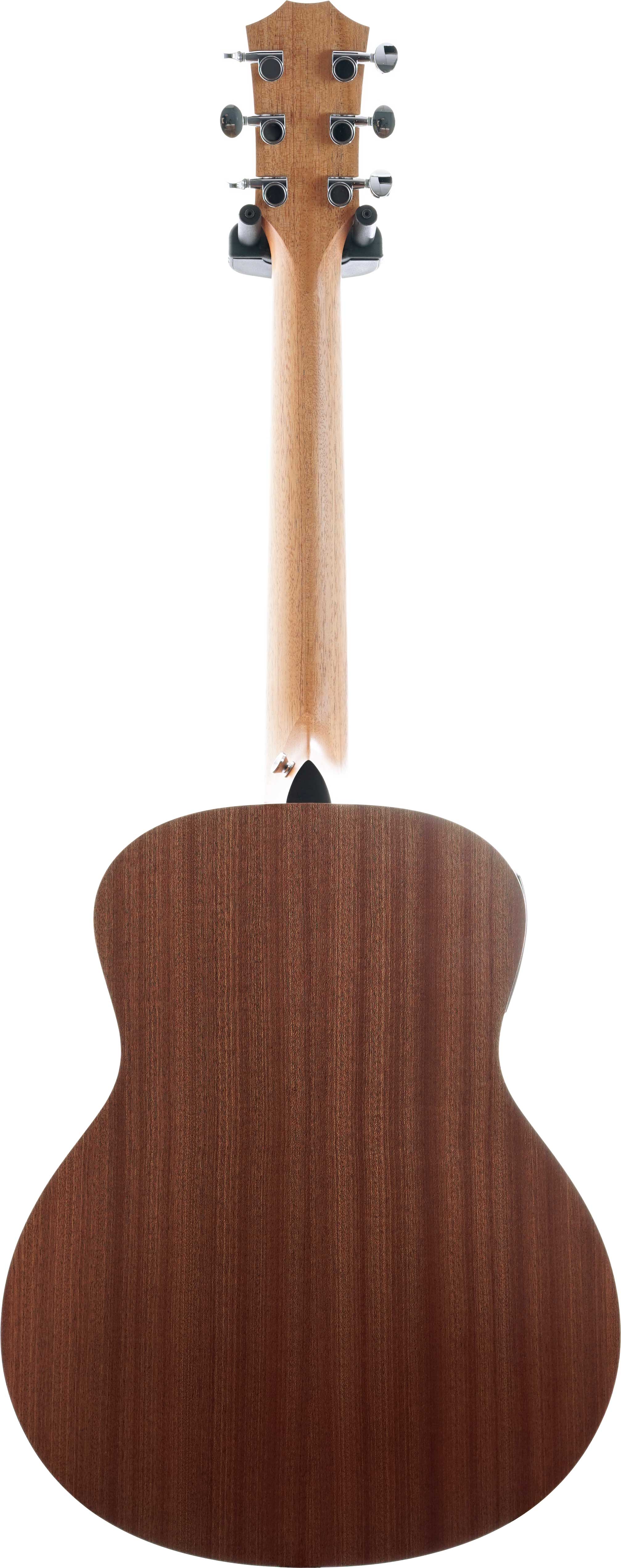 Taylor GS Mini-e Sapele
