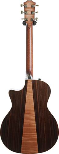 Taylor Grand Auditorium Sitka Spruce / Indian Rosewood (Nearly New) #1203184120 Taylor Grand Auditorium Sitka Spruce / Indian Rosewood (Nearly New) #1203184120
