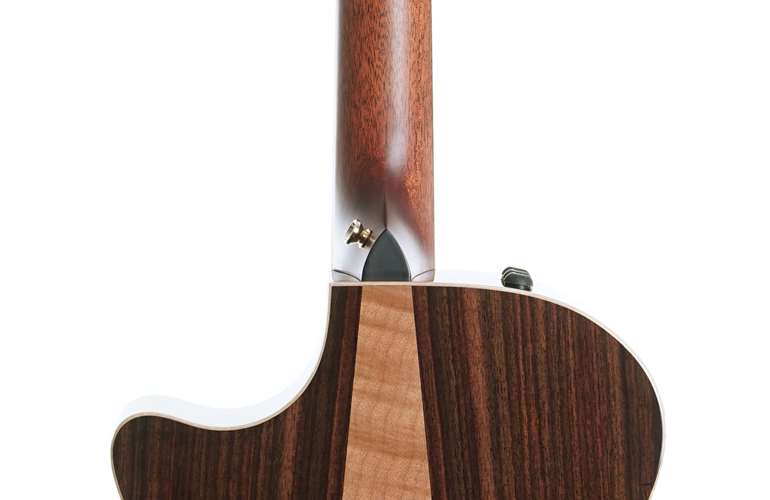 Taylor Grand Auditorium Sitka Spruce / Indian Rosewood (Nearly New) #1203184120 Taylor Grand Auditorium Sitka Spruce / Indian Rosewood (Nearly New) #1203184120