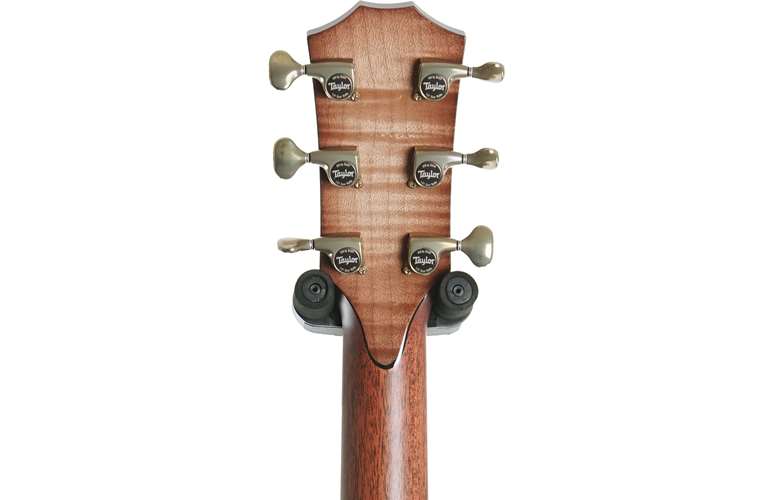 Taylor Grand Auditorium Sitka Spruce / Indian Rosewood (Nearly New) #1203184120 Taylor Grand Auditorium Sitka Spruce / Indian Rosewood (Nearly New) #1203184120