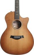 Taylor Grand Auditorium Sitka Spruce / Indian Rosewood (Nearly New) #1203184120
