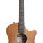 Taylor Grand Auditorium Sitka Spruce / Indian Rosewood (Nearly New) #1203184120