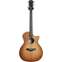 Taylor Grand Auditorium Sitka Spruce / Indian Rosewood (Nearly New) #1203184120 Front View