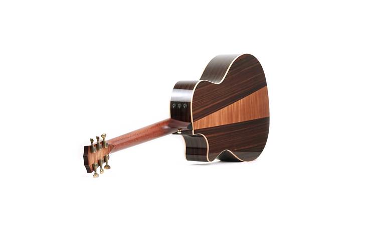 Taylor Grand Auditorium Sitka Spruce / Indian Rosewood (Nearly New) #1203184120 Taylor Grand Auditorium Sitka Spruce / Indian Rosewood (Nearly New) #1203184120