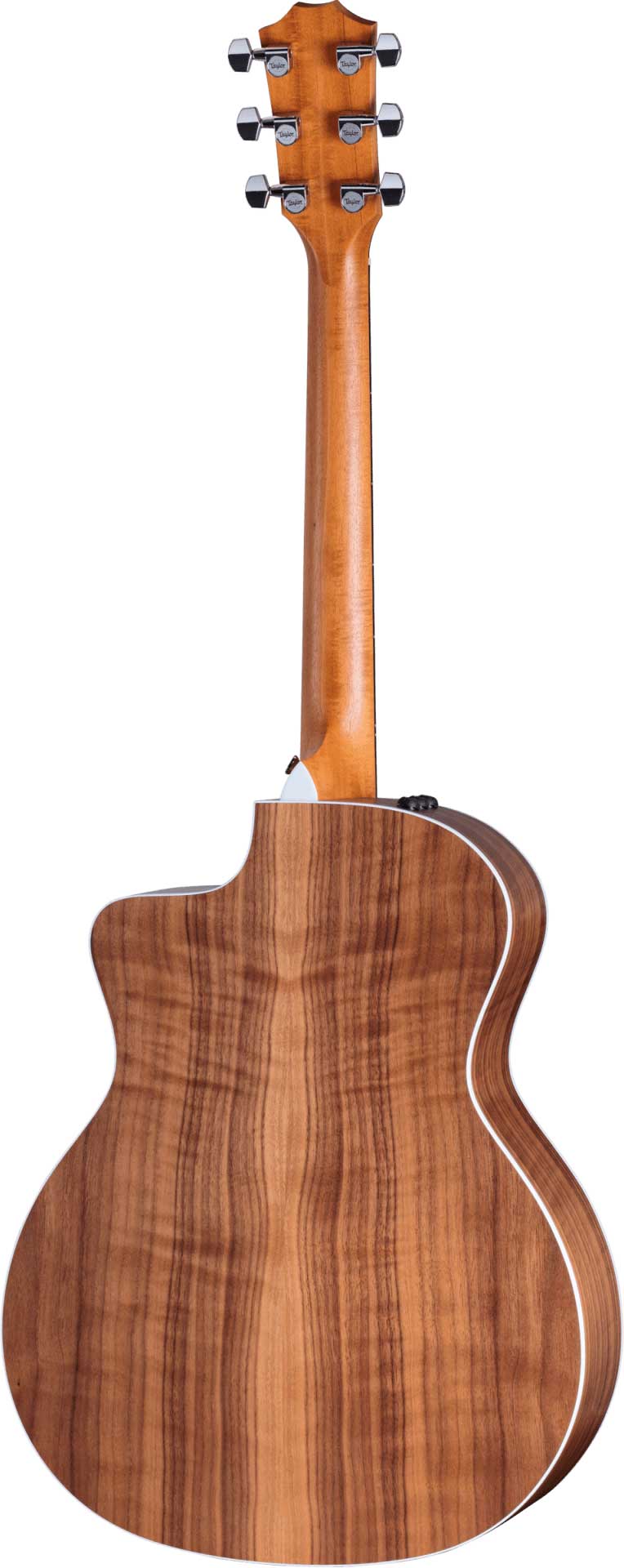 Taylor 214ce C-Class Bracing (Nearly New)