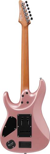 Ibanez TOD10 Tim Henson Signature Metallic Mauve Ibanez TOD10 Tim Henson Signature Metallic Mauve