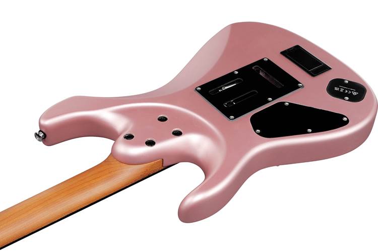 Ibanez TOD10 Tim Henson Signature Metallic Mauve Ibanez TOD10 Tim Henson Signature Metallic Mauve
