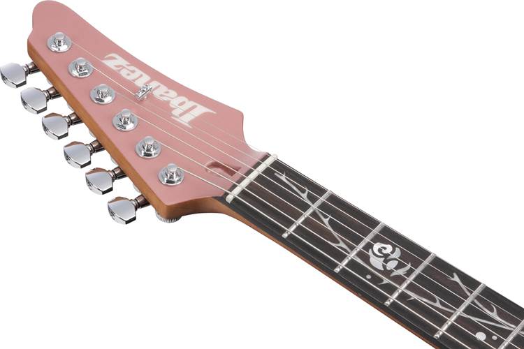 Ibanez TOD10 Tim Henson Signature Metallic Mauve Ibanez TOD10 Tim Henson Signature Metallic Mauve