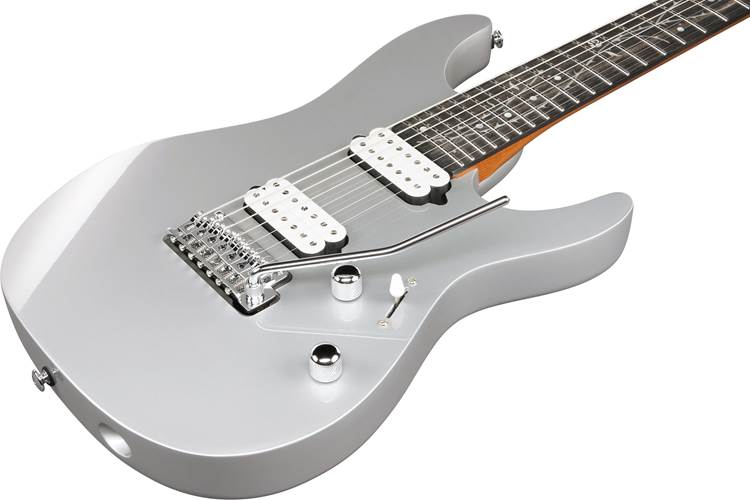 Ibanez TOD70 Tim Henson Signature 7 String Tree Of Death Inlay Ibanez TOD70 Tim Henson Signature 7 String Tree Of Death Inlay