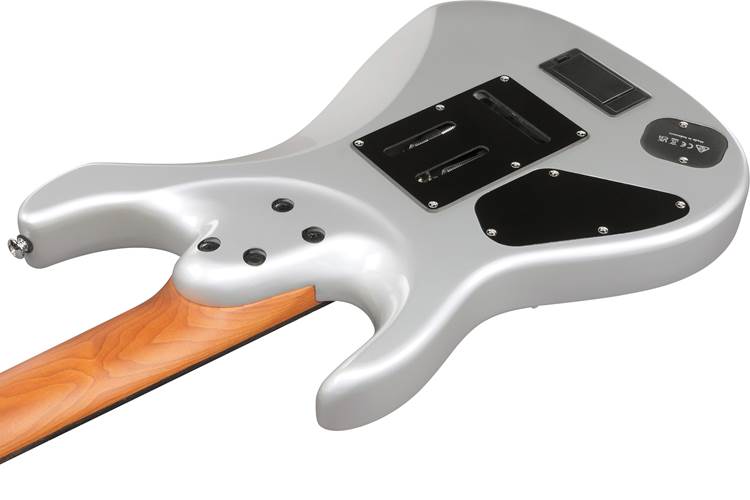 Ibanez TOD70 Tim Henson Signature 7 String Tree Of Death Inlay Ibanez TOD70 Tim Henson Signature 7 String Tree Of Death Inlay