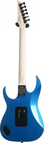 Ibanez RG550 Electric Blue (Ex-Demo) #F2434466 Ibanez RG550 Electric Blue (Ex-Demo) #F2434466