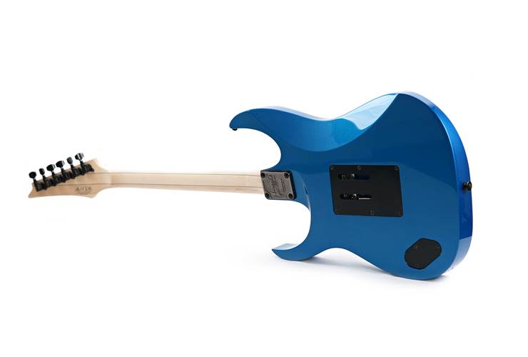 Ibanez RG550 Electric Blue (Ex-Demo) #F2434466 Ibanez RG550 Electric Blue (Ex-Demo) #F2434466