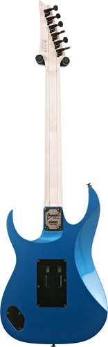 Ibanez RG550 Electric Blue (Ex-Demo) #(21)0004F2431650 Ibanez RG550 Electric Blue (Ex-Demo) #(21)0004F2431650