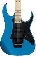 Ibanez RG550 Genesis Collection Electric Blue