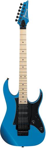 Ibanez RG550 Genesis Collection Electric Blue Ibanez RG550 Genesis Collection Electric Blue