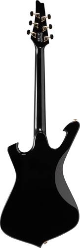 Ibanez FRM350 Paul Gilbert Signature Fireman Black Ibanez FRM350 Paul Gilbert Signature Fireman Black