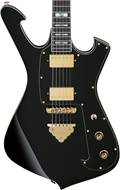 Ibanez FRM350 Paul Gilbert Signature Fireman Black
