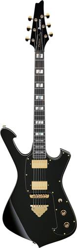 Ibanez FRM350 Paul Gilbert Signature Fireman Black Ibanez FRM350 Paul Gilbert Signature Fireman Black