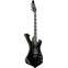 Ibanez FRM350 Paul Gilbert Signature Fireman Black Front View