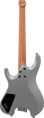 Ibanez QX52 Q Series Metallic Grey Matte Ibanez QX52 Q Series Metallic Grey Matte