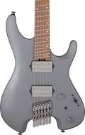 Ibanez QX52 Q Series Metallic Grey Matte
