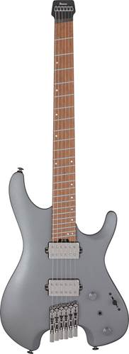 Ibanez QX52 Q Series Metallic Grey Matte Ibanez QX52 Q Series Metallic Grey Matte
