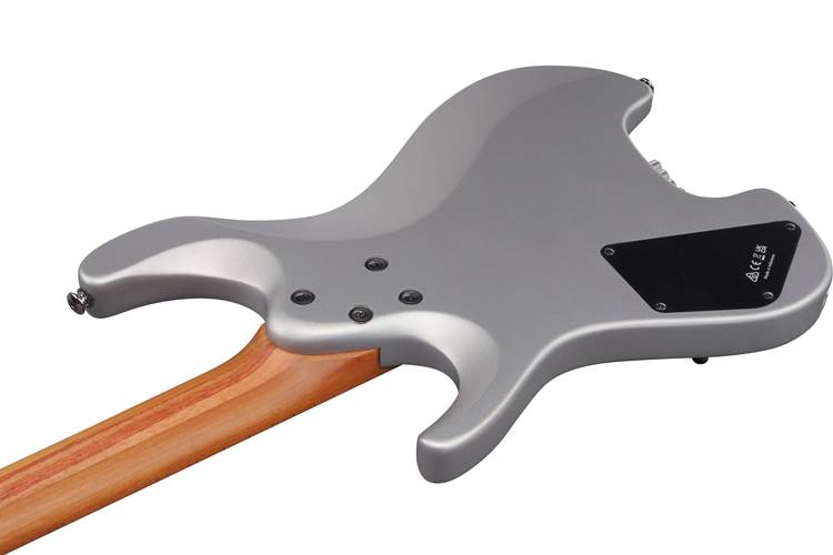 Ibanez QX52 Q Series Metallic Grey Matte Ibanez QX52 Q Series Metallic Grey Matte