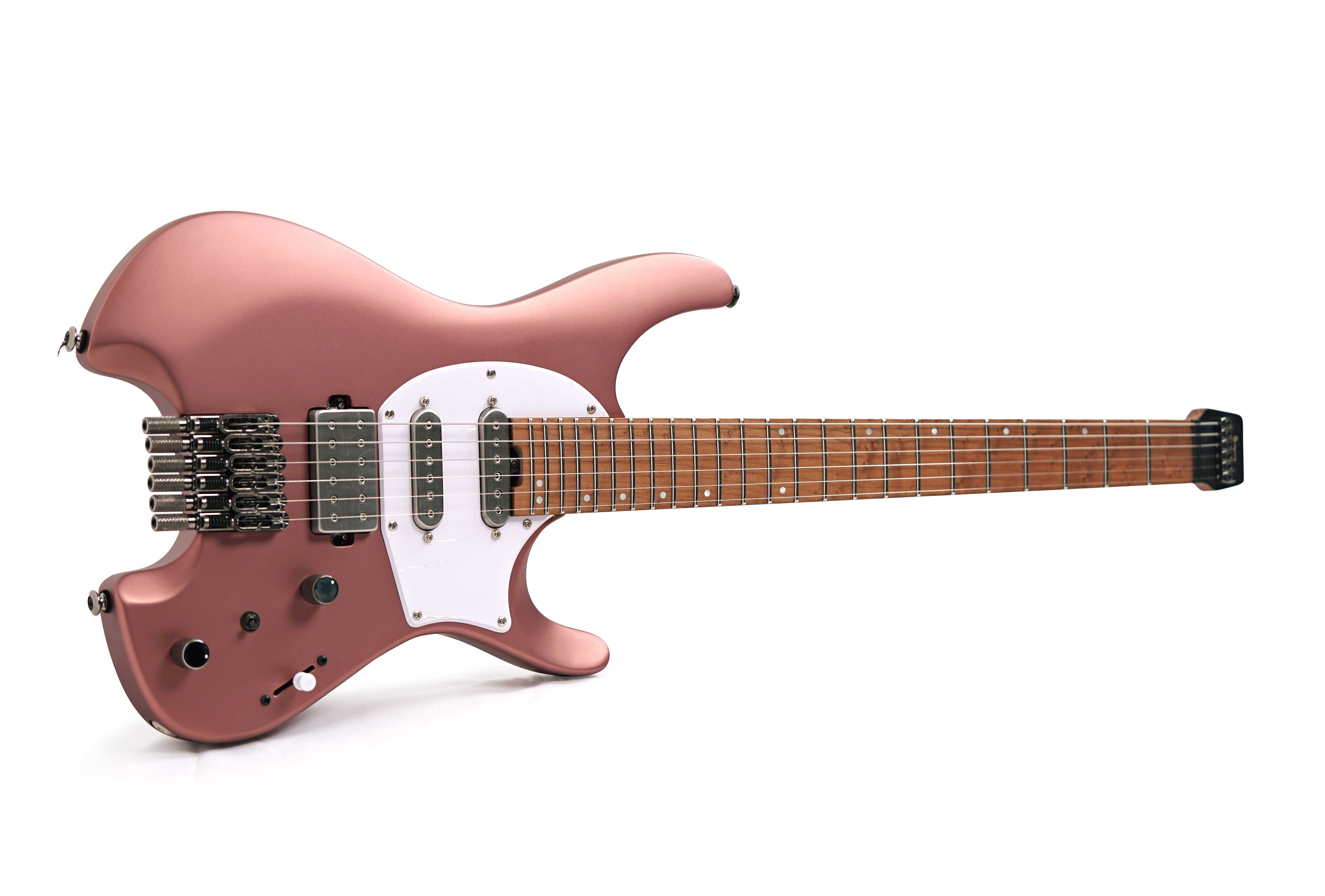 Ibanez Q54W Q Series Copper Metallic Matte (Ex-Demo) #I240608659