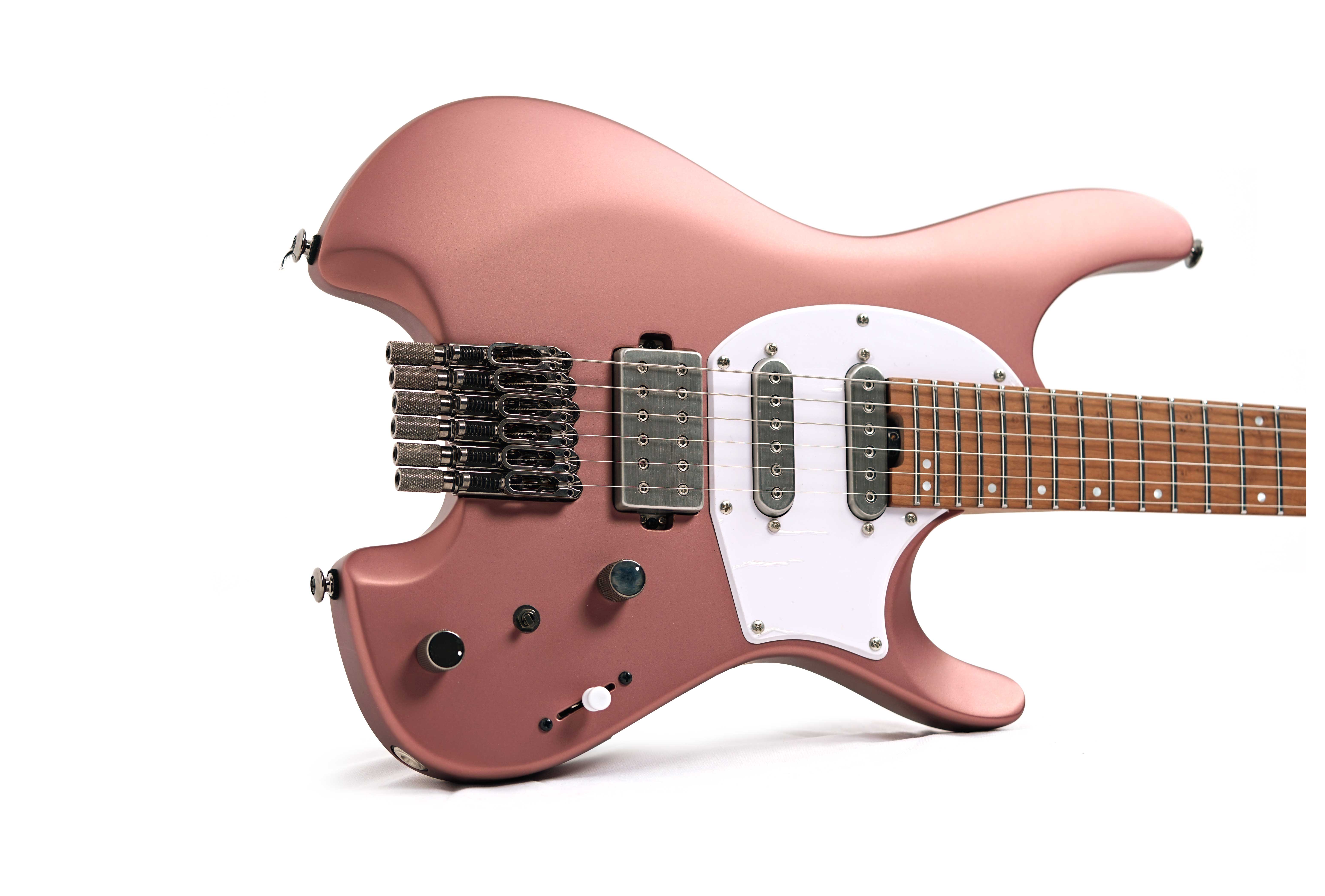 Ibanez Q54W Q Series Copper Metallic Matte (Ex-Demo) #I240608659