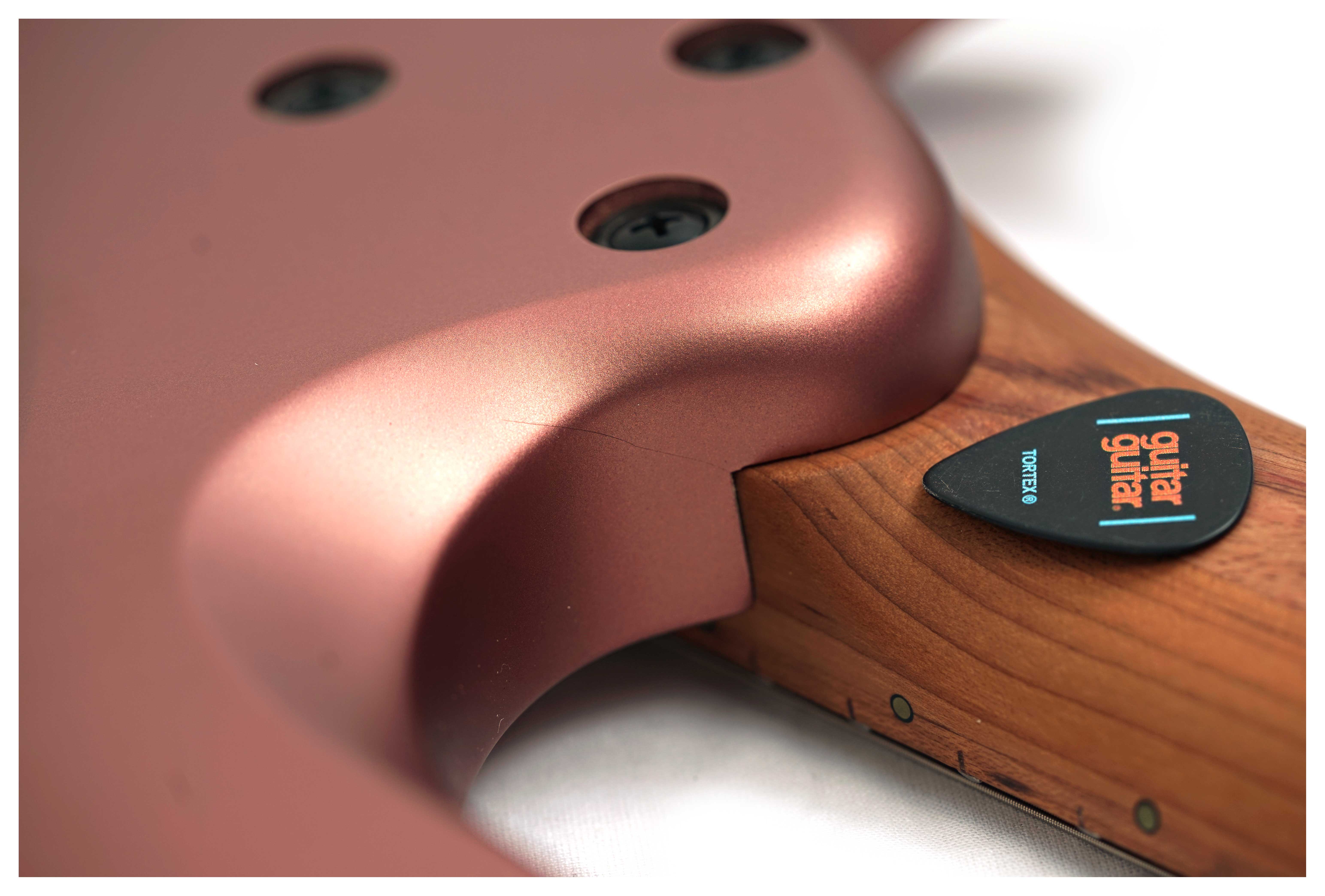 Ibanez Q54W Q Series Copper Metallic Matte (Ex-Demo) #I240608659