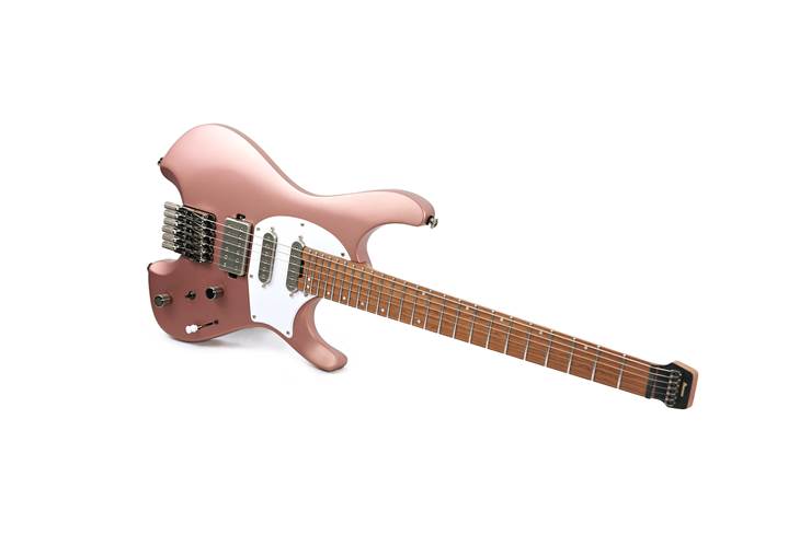Ibanez Q54W Q Series Copper Metallic Matte Ibanez Q54W Q Series Copper Metallic Matte