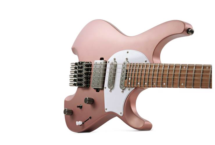 Ibanez Q54W Q Series Copper Metallic Matte Ibanez Q54W Q Series Copper Metallic Matte