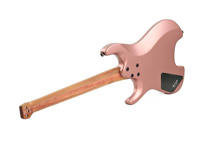 Ibanez Q54W Q Series Copper Metallic Matte Ibanez Q54W Q Series Copper Metallic Matte