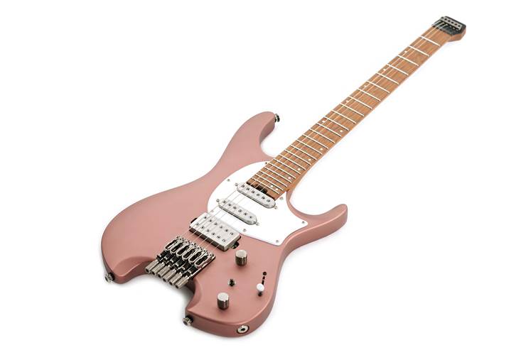 Ibanez Q54W Q Series Copper Metallic Matte Ibanez Q54W Q Series Copper Metallic Matte
