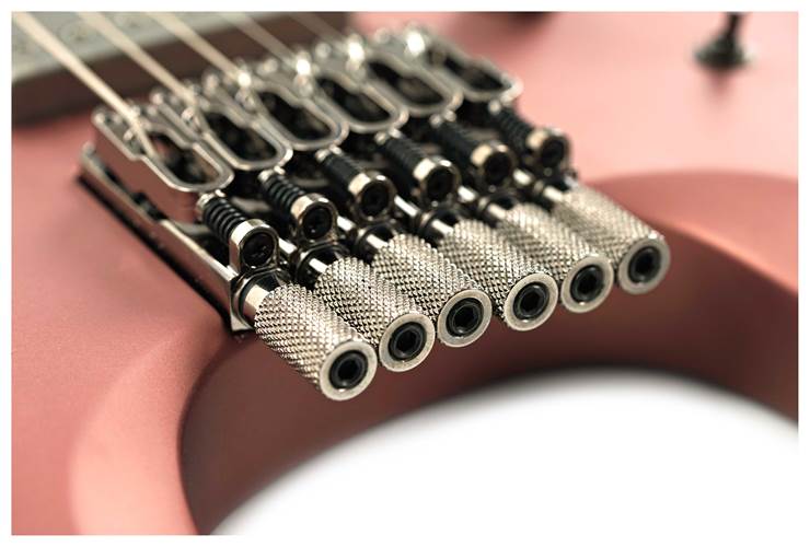 Ibanez Q54W Q Series Copper Metallic Matte Ibanez Q54W Q Series Copper Metallic Matte