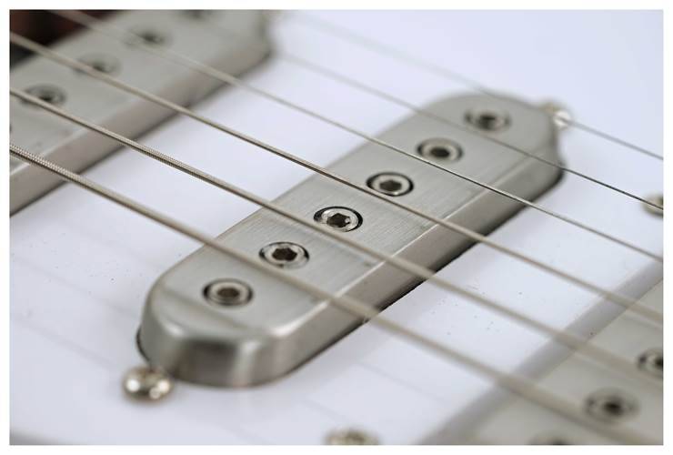 Ibanez Q54W Q Series Copper Metallic Matte Ibanez Q54W Q Series Copper Metallic Matte