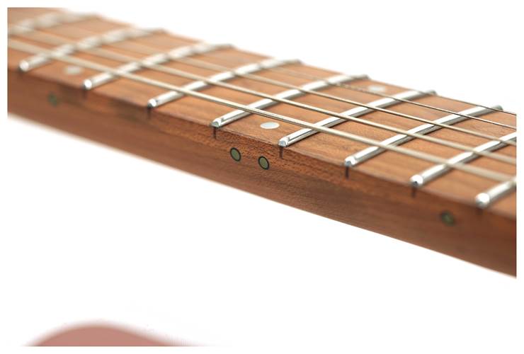 Ibanez Q54W Q Series Copper Metallic Matte Ibanez Q54W Q Series Copper Metallic Matte