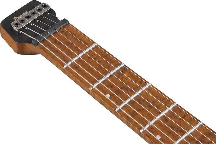 Ibanez Q52PB Q Series Poplar Burl Cosmic Blue Low Gloss Ibanez Q52PB Q Series Poplar Burl Cosmic Blue Low Gloss