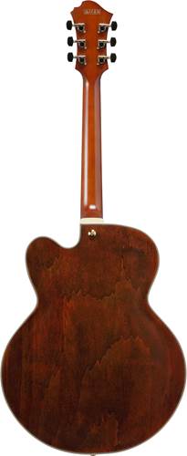 Ibanez PM3C Pat Metheny Signature Natural Amber Low Gloss Ibanez PM3C Pat Metheny Signature Natural Amber Low Gloss