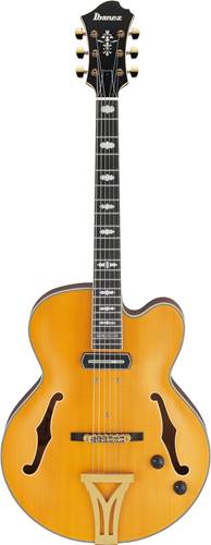 Ibanez PM3C Pat Metheny Signature Natural Amber Low Gloss Ibanez PM3C Pat Metheny Signature Natural Amber Low Gloss