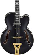 Ibanez PM3C Pat Metheny Signature Black Low Gloss