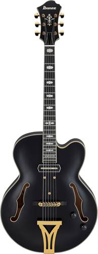 Ibanez PM3C Pat Metheny Signature Black Low Gloss Ibanez PM3C Pat Metheny Signature Black Low Gloss
