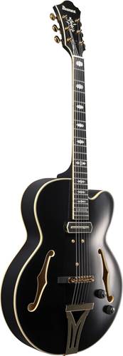 Ibanez PM3C Pat Metheny Signature Black Low Gloss Ibanez PM3C Pat Metheny Signature Black Low Gloss