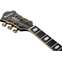 Ibanez PM3C Pat Metheny Signature Black Low Gloss Front View