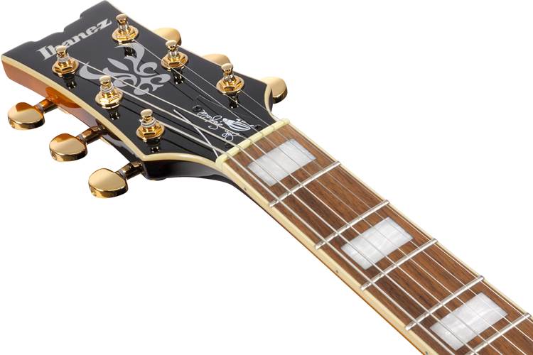 Ibanez JSM10EM John Schofield Signature Two-Tone Burst Ibanez JSM10EM John Schofield Signature Two-Tone Burst