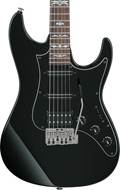 Ibanez ATZ300 Andy Timmons Signature 25th Anniversary Black
