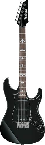 Ibanez ATZ300 Andy Timmons Signature 25th Anniversary Black Ibanez ATZ300 Andy Timmons Signature 25th Anniversary Black